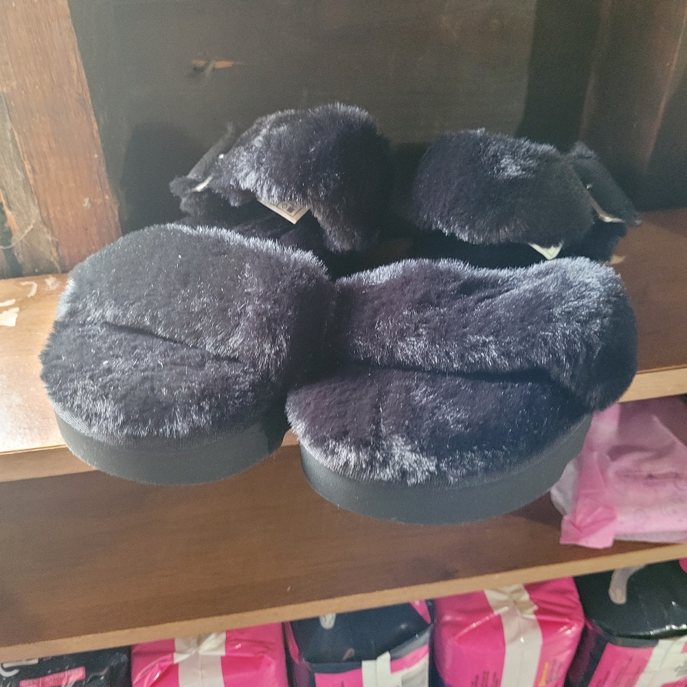 Ugg slippers